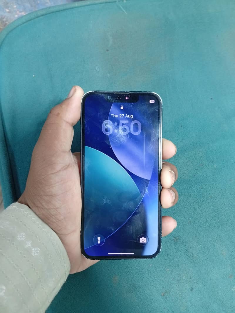 Apple iPhone 13 mini 0