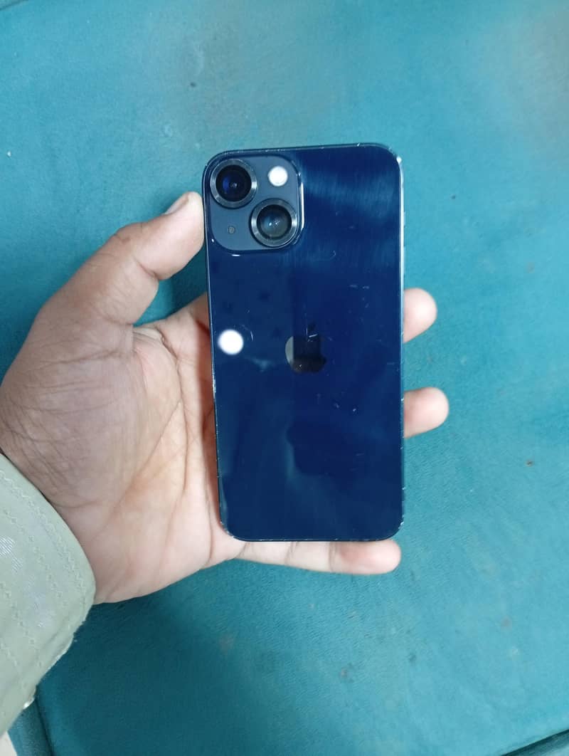 Apple iPhone 13 mini 2
