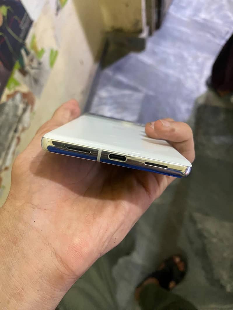 Google Pixel 7 Pro 0