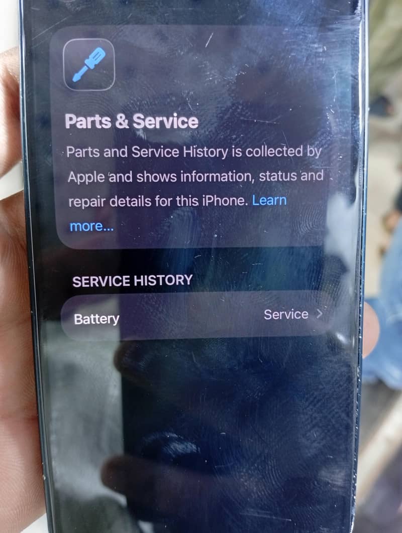 Apple iPhone 13 mini 11