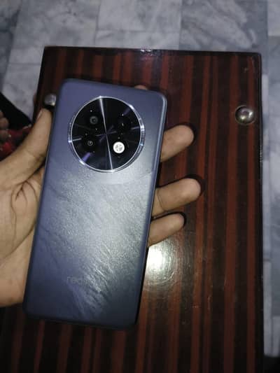 Realme 13 Plus