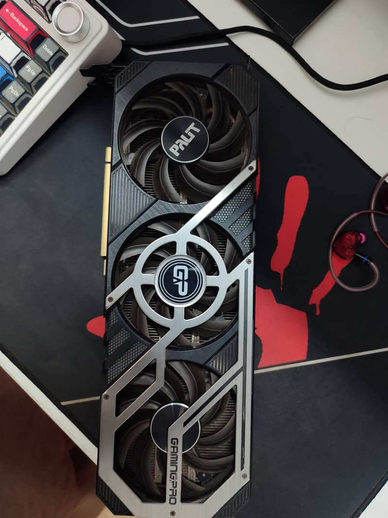 rtx 3070 2