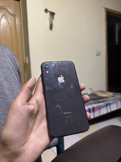 Apple iPhone XR Non PTA Factory Unlock Urgent Sale
