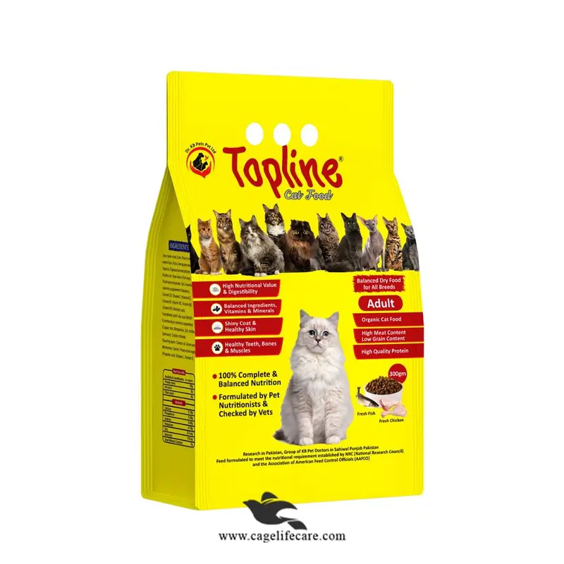 cat Accesries cat food Availble home dilivery — photo 3