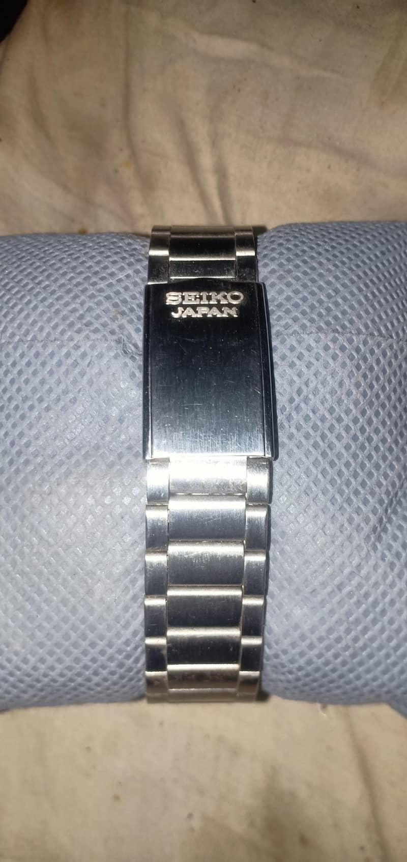 Seiko 5 2