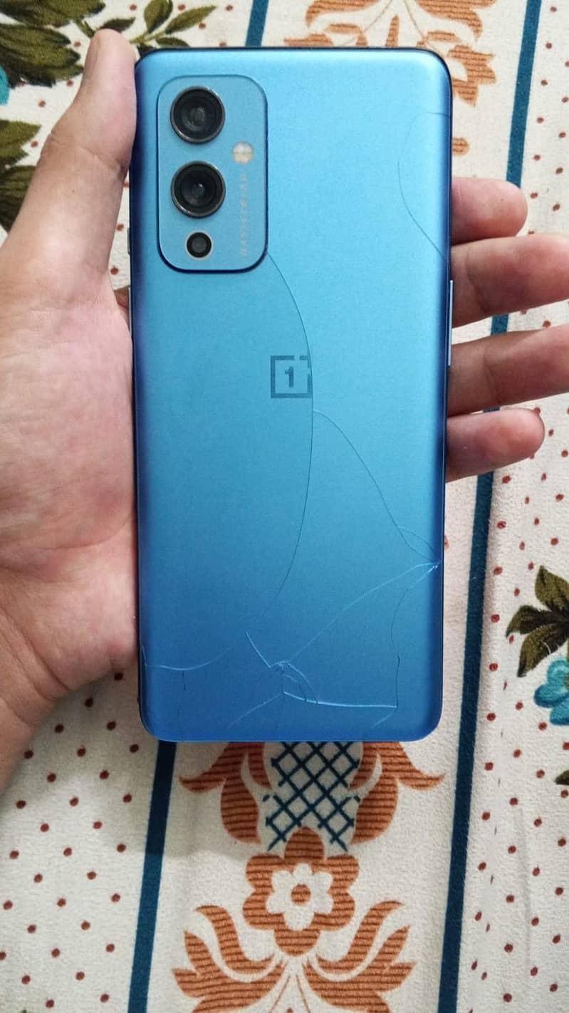 One Plus 9 1