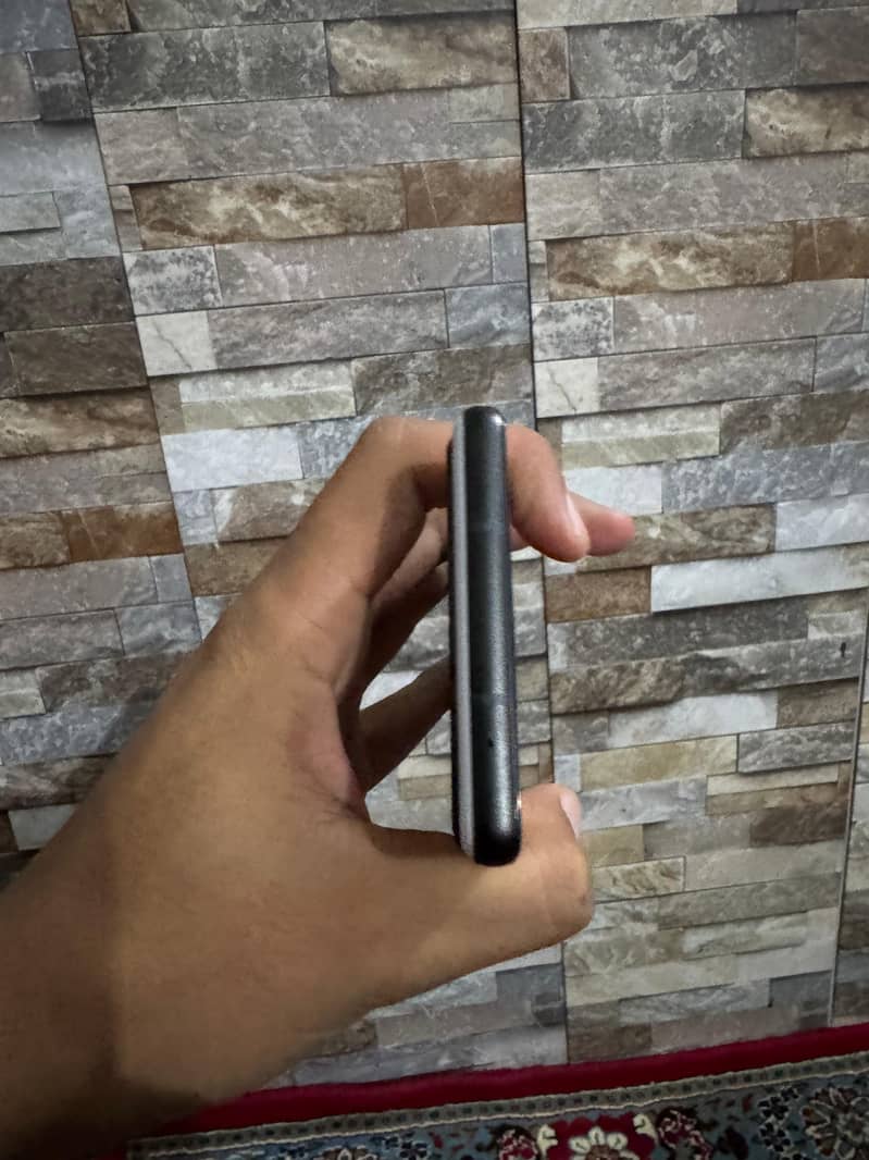 Google Pixel 6a 7