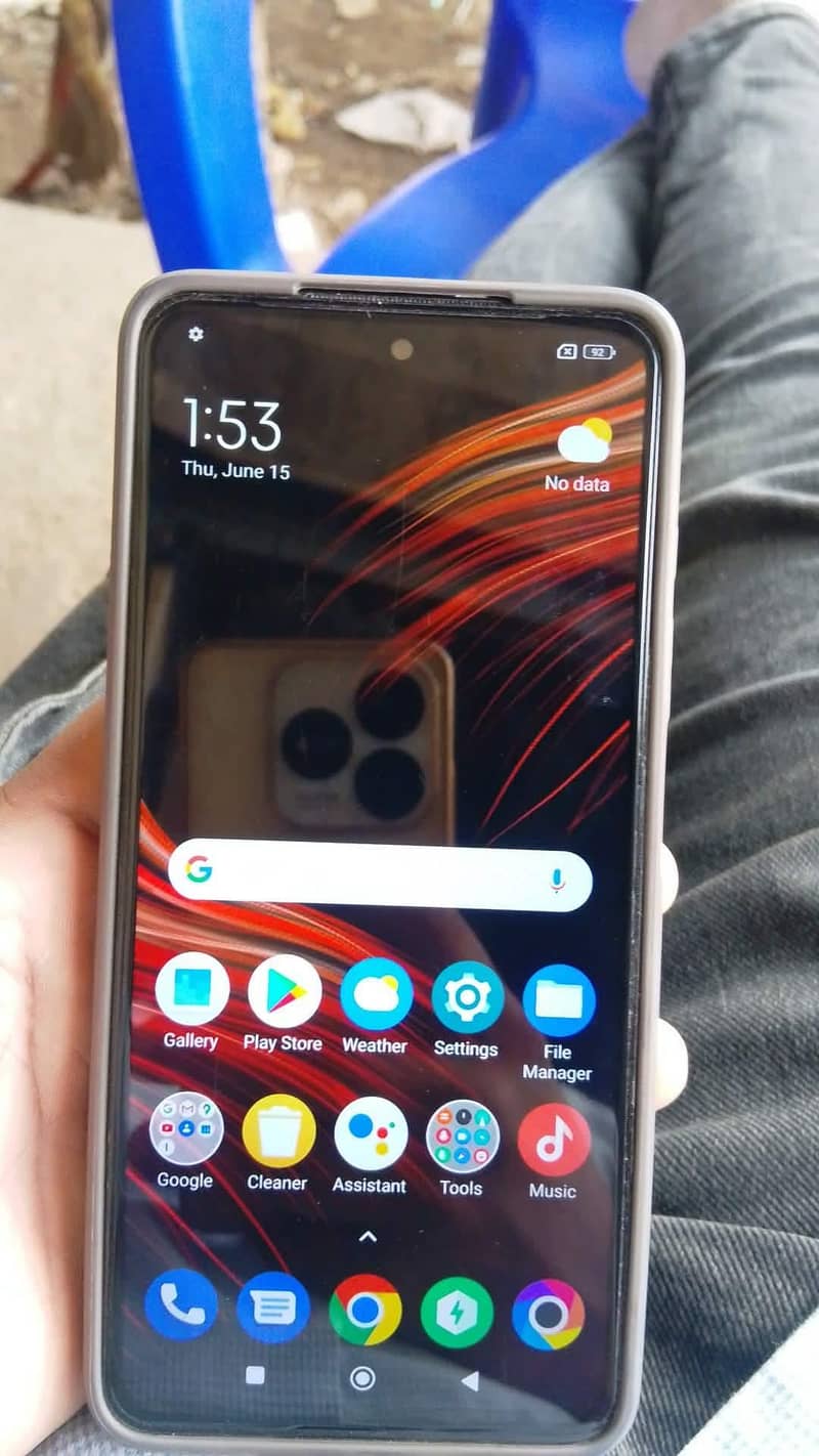 OPPO Other Model 2