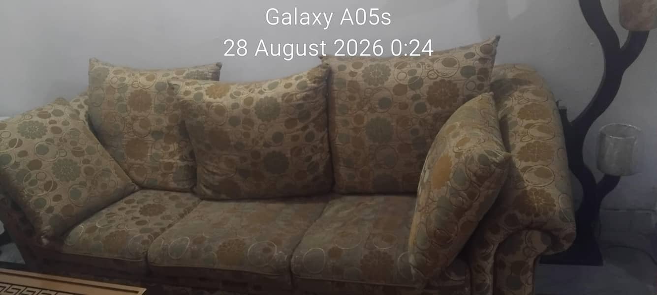 Sofa Set 0
