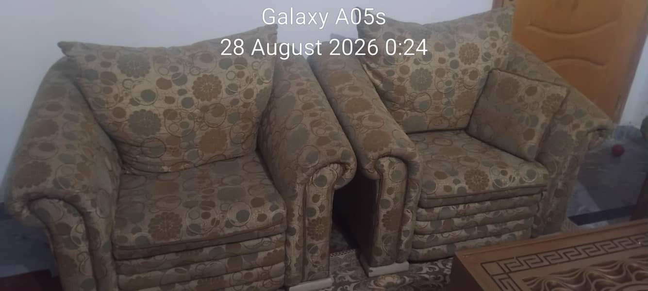 Sofa Set 2