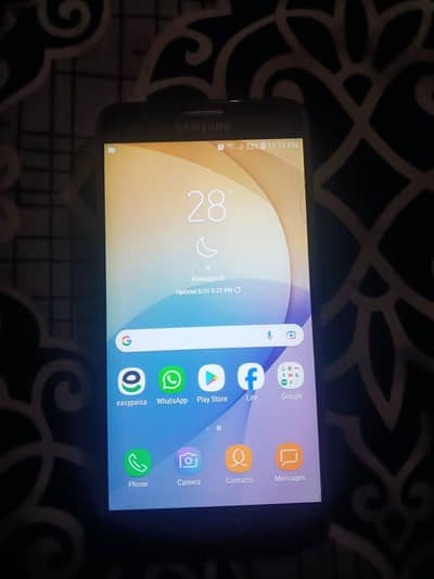 Samsung Galaxy c8