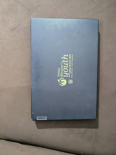 Lenovo 82ts model