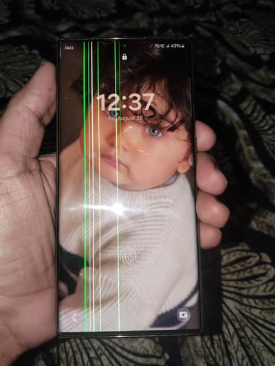 Samsung Galaxy S22 Ultra 8/128GB PTA Approved