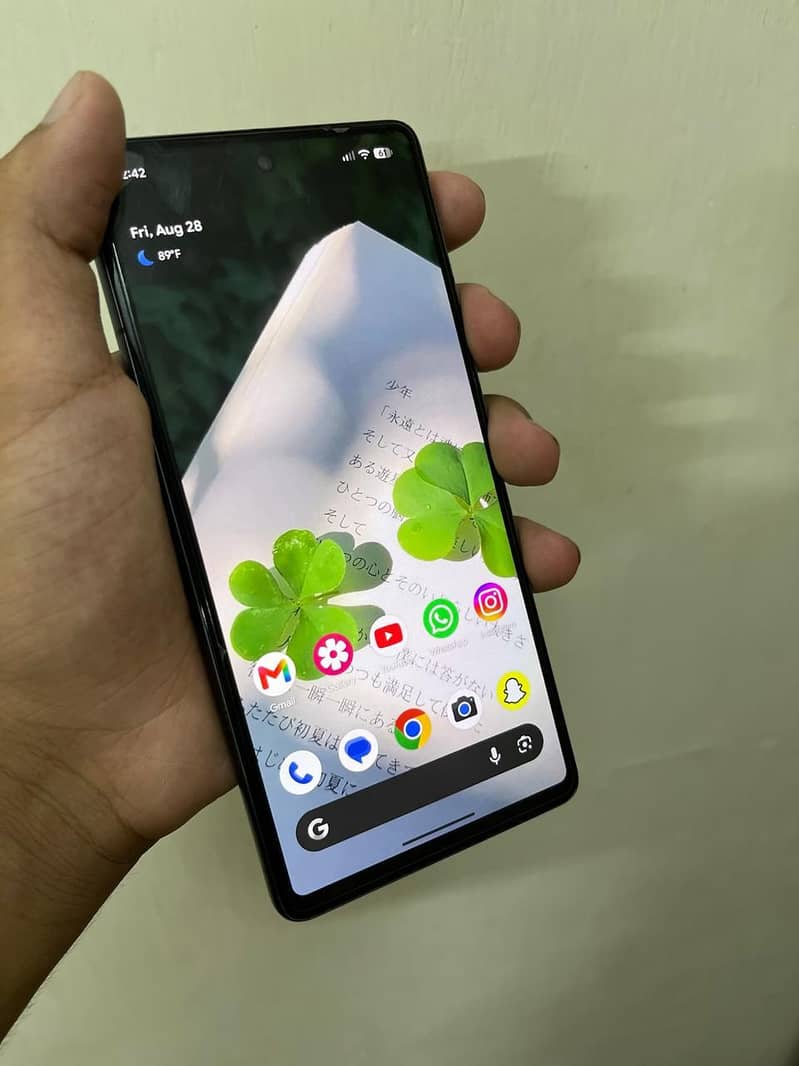 Google Pixel 7 2