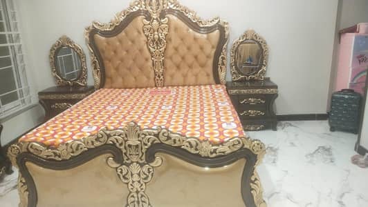king size bed set