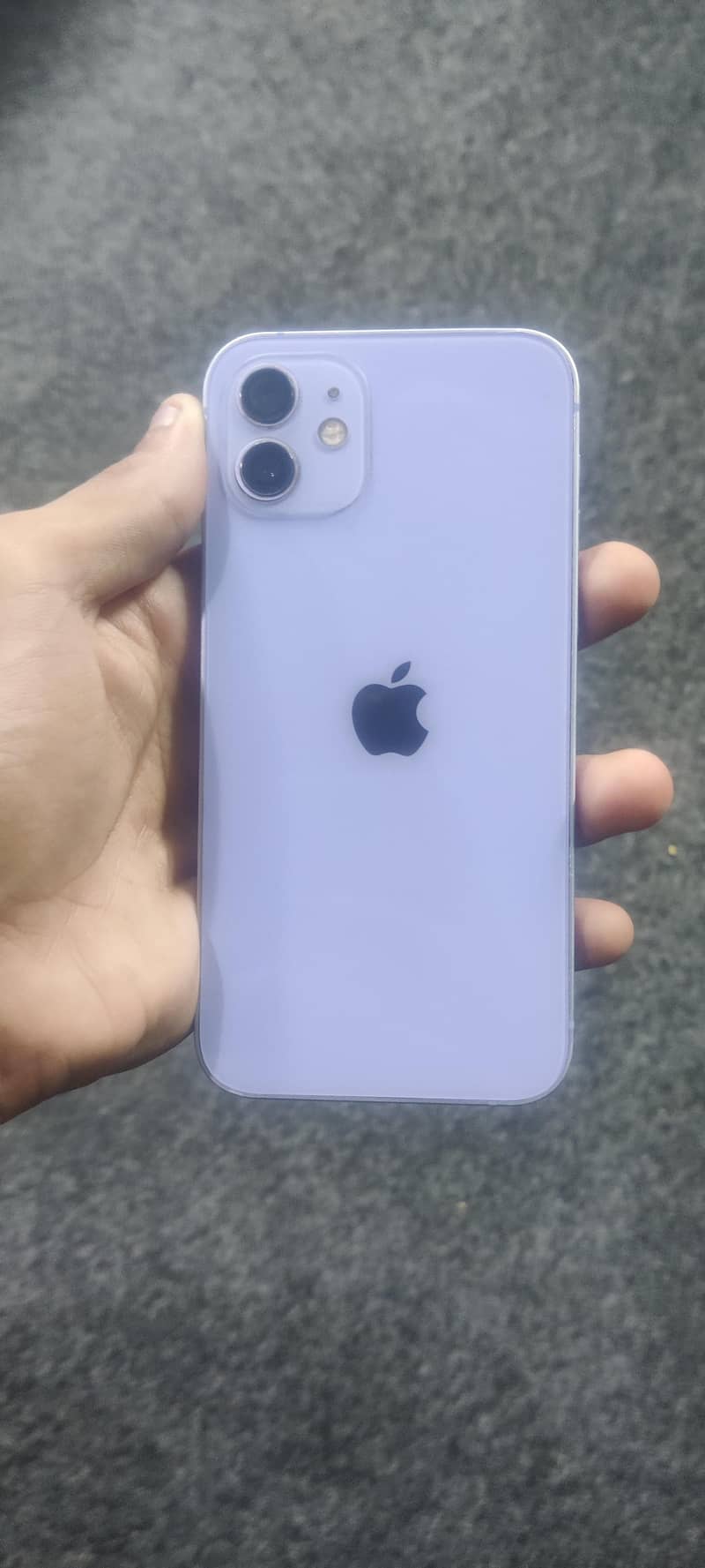 Apple iPhone 12 7