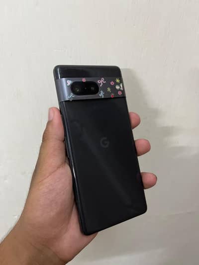 Google Pixel 7