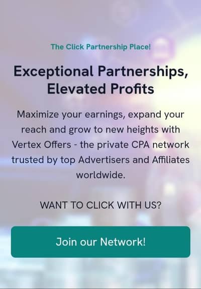 Vertex