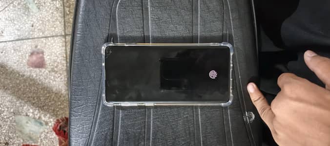 Samsung Mobile S10