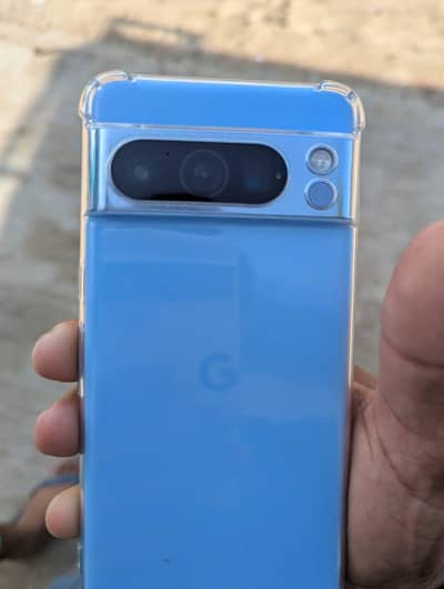 Google Pixel 8 Pro 03000960014 Whatsapp