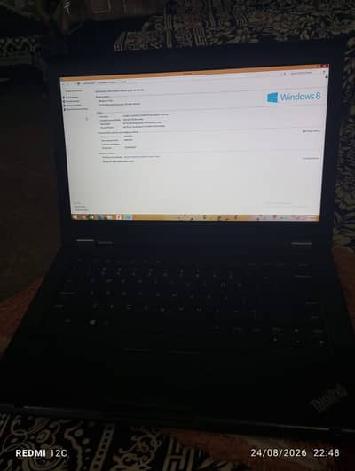 Lenovo Thinkpad T430 i5 3rd generation