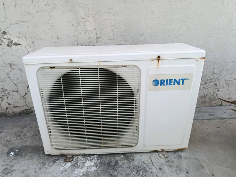 Orient Ac 2