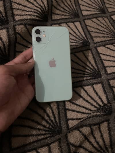 Apple iPhone 11