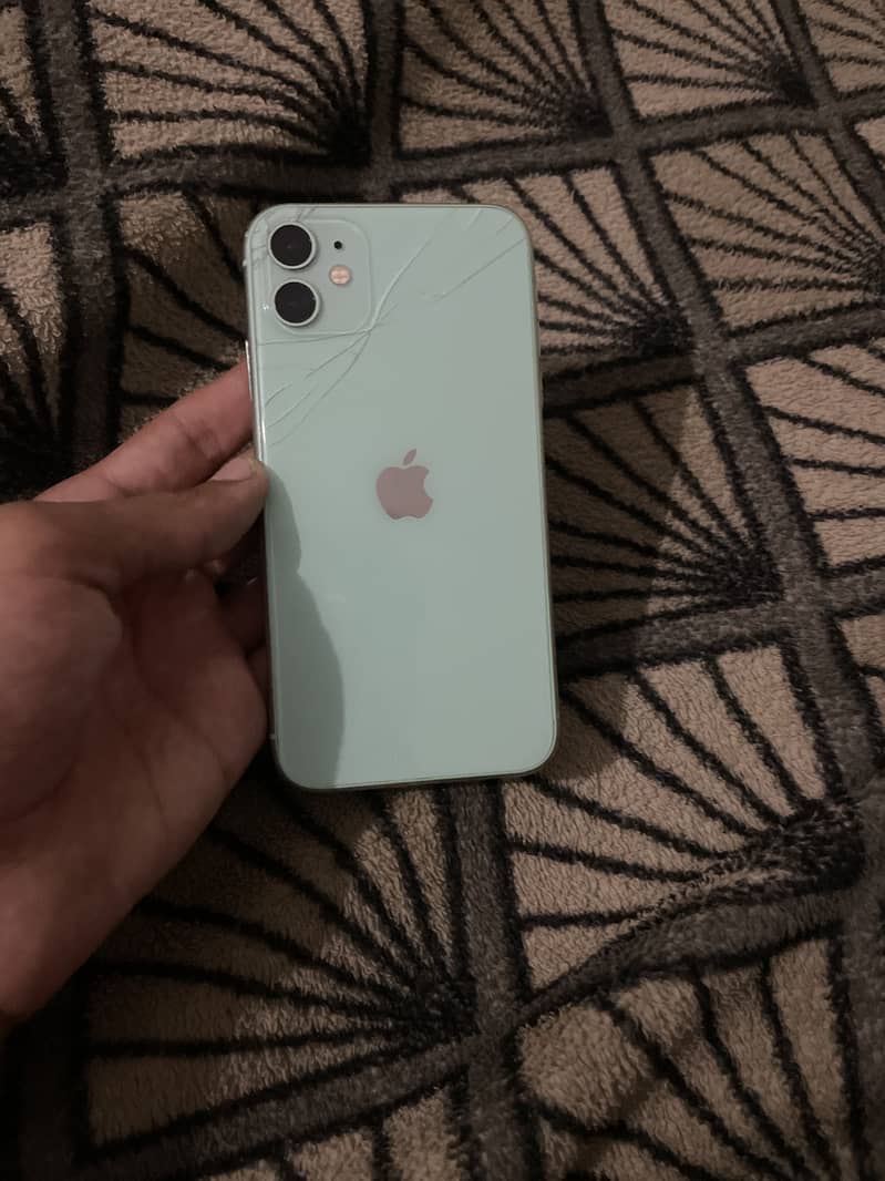 Apple iPhone 11 0