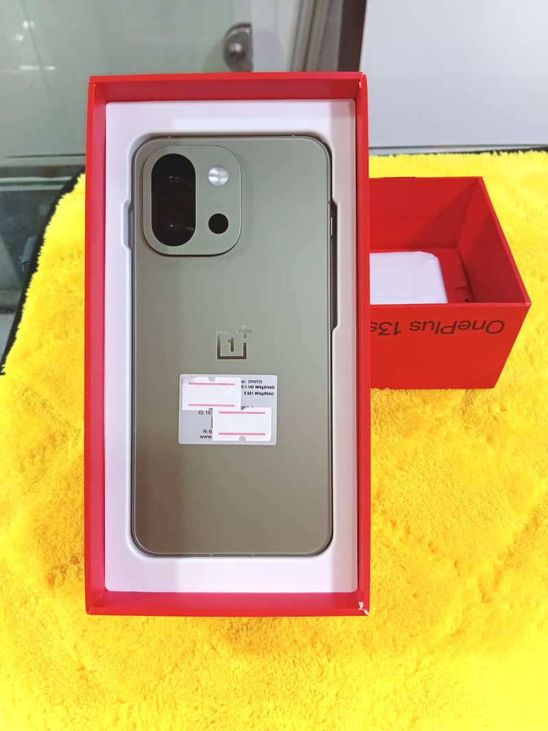 One Plus Other Model 0