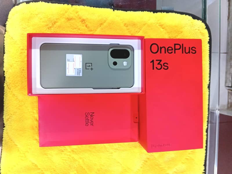 One Plus Other Model 1