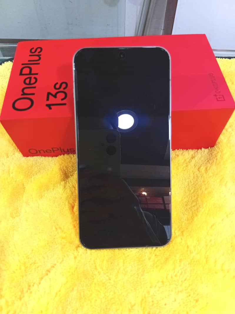 One Plus Other Model 2