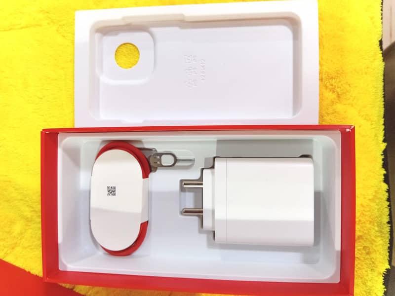 One Plus Other Model 3