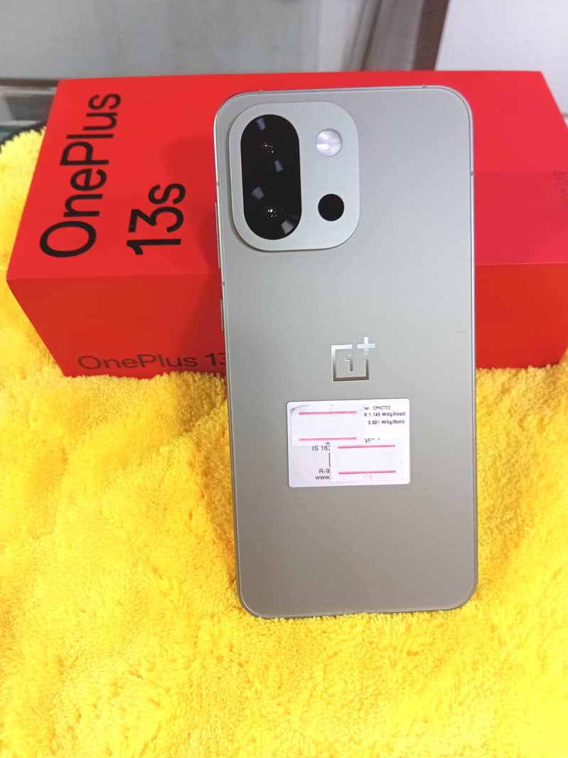 One Plus Other Model 4