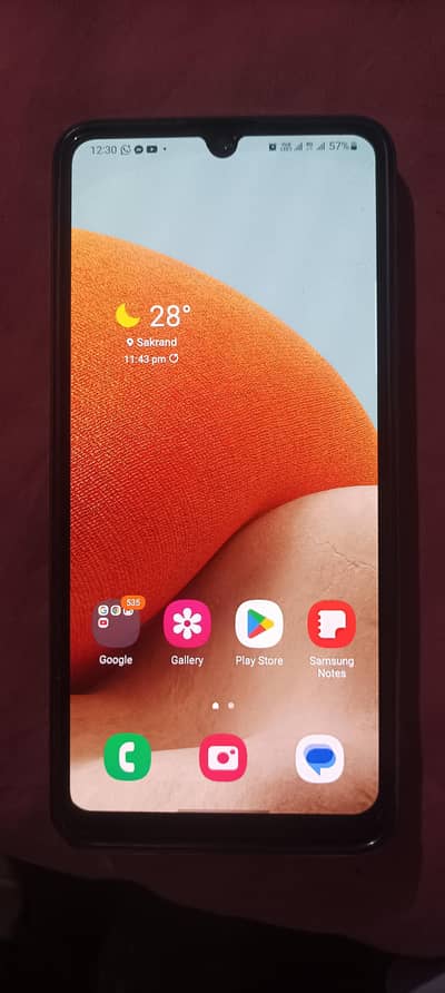 Samsung A32
