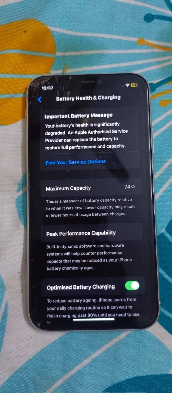 Apple iPhone 11 9