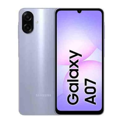 Samsung Mobile A07