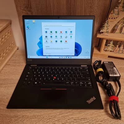 Lenovo Thinkpad L13 , L13 Yoga, Thinkpad T14