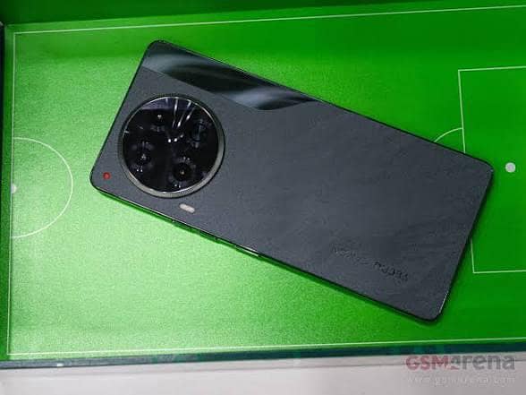 Tecno CAMON 20 0