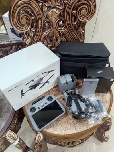 DJI MINI 5 pro
