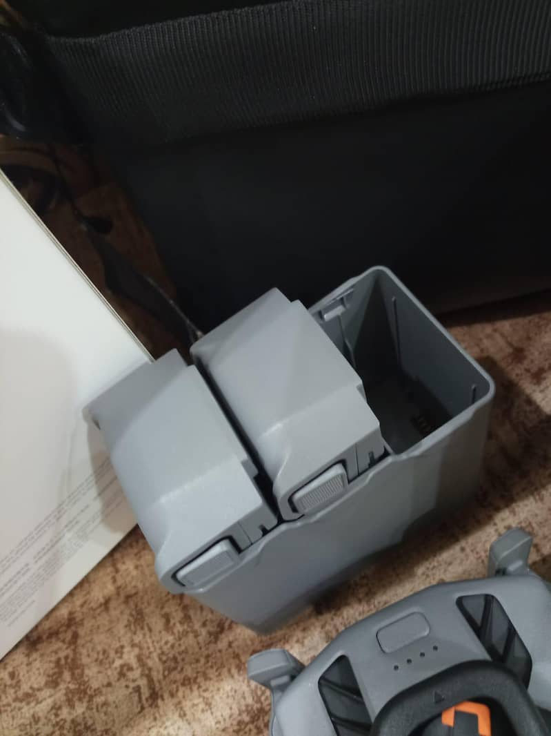 DJI MINI 5 pro 3