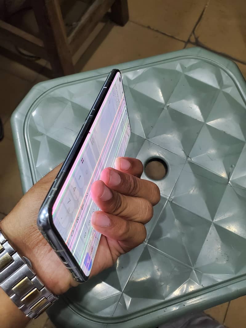 One Plus 9 Pro 2