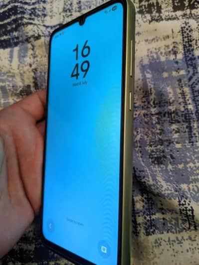 Samsung Mobile A05 6+6(128)