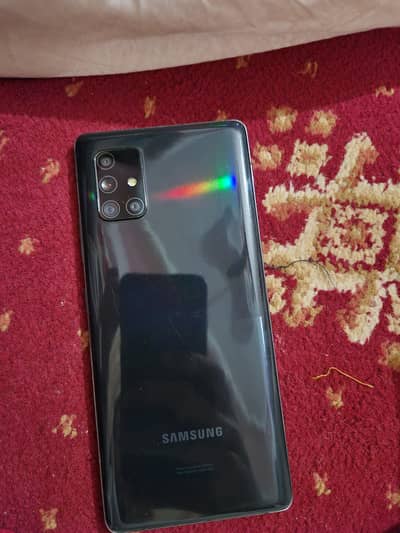 Samsung a71 5G