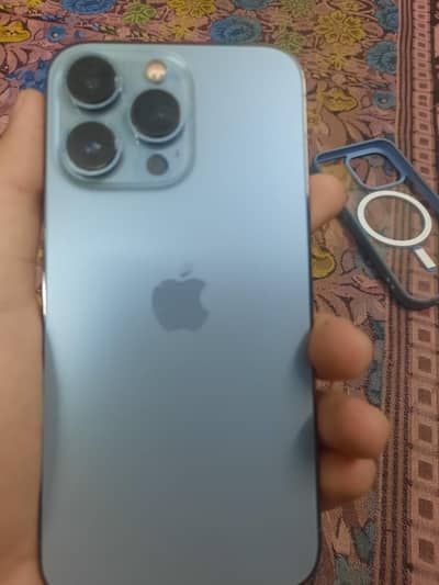 Apple iPhone 13 Pro