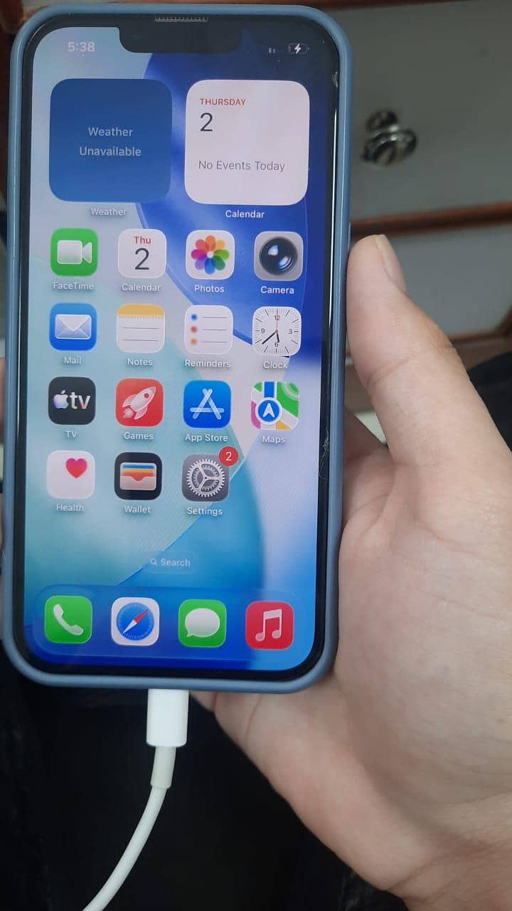 Apple iPhone 13 Pro 1