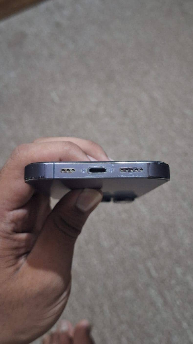 Apple iPhone 14 Pro 5