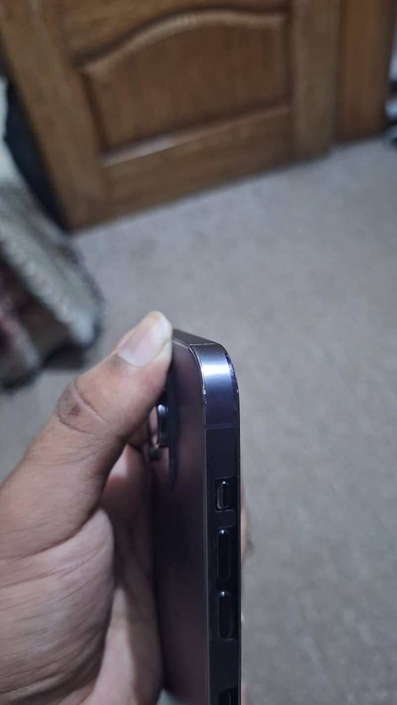 Apple iPhone 14 Pro 6