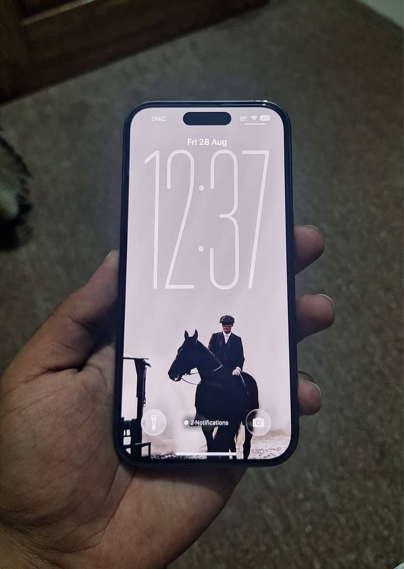 Apple iPhone 14 Pro 7