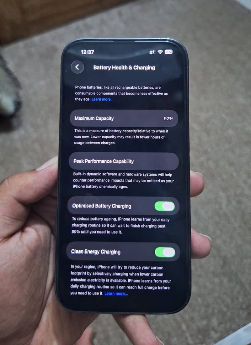Apple iPhone 14 Pro 8