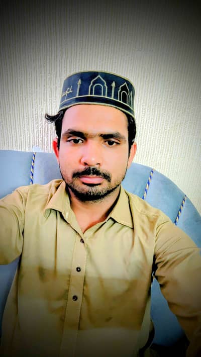Faiz ali